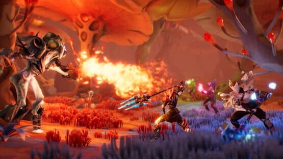 Eden Rising: Ascendant Expansion — screenshot 2