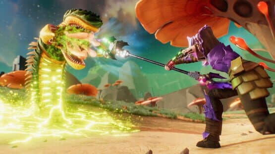 Eden Rising: Ascendant Expansion — screenshot 4