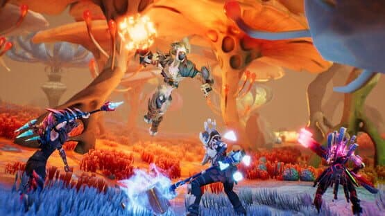 Eden Rising: Ascendant Expansion — screenshot 5