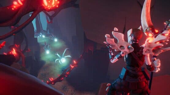 Eden Rising: Ascendant Expansion — screenshot 7