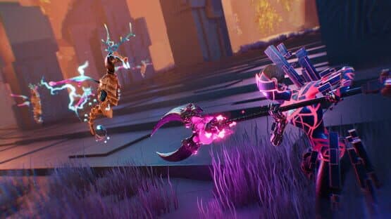 Eden Rising: Ascendant Expansion — screenshot 8