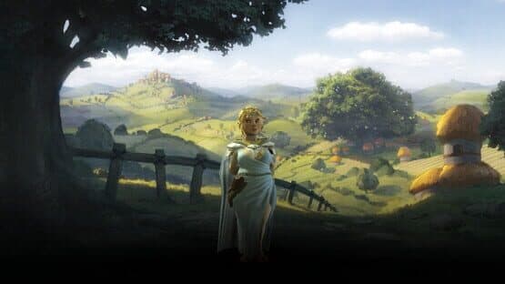 Age of Wonders III: Golden Realms — screenshot 2
