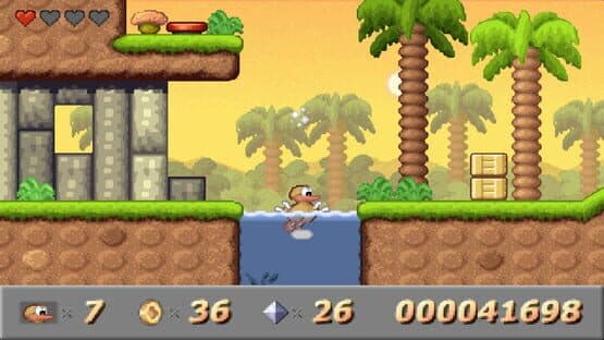 Charlie II: Expansion Pack — screenshot 3