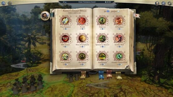 Age of Wonders III: Golden Realms — screenshot 5