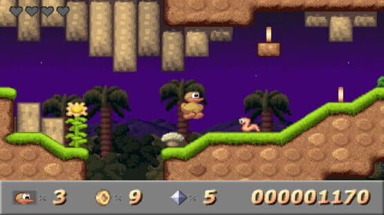Charlie II: Expansion Pack — screenshot 4
