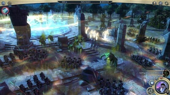 Age of Wonders III: Golden Realms — screenshot 6