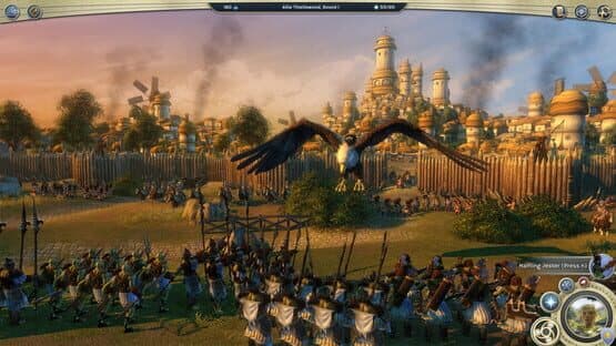 Age of Wonders III: Golden Realms — screenshot 7