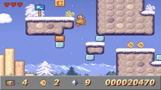Charlie II: Expansion Pack — screenshot 6