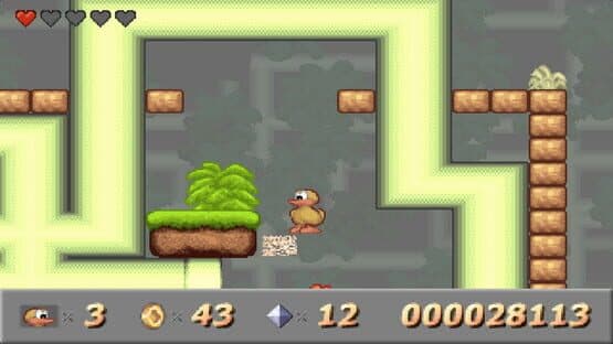 Charlie II: Expansion Pack — screenshot 8