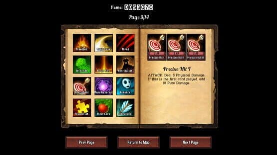 Monster Slayers: Fire and Steel — screenshot 4