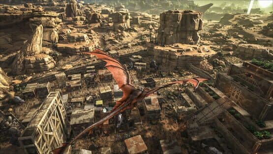 Ark: Scorched Earth — screenshot 4