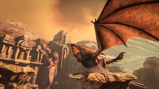 Ark: Scorched Earth — screenshot 5