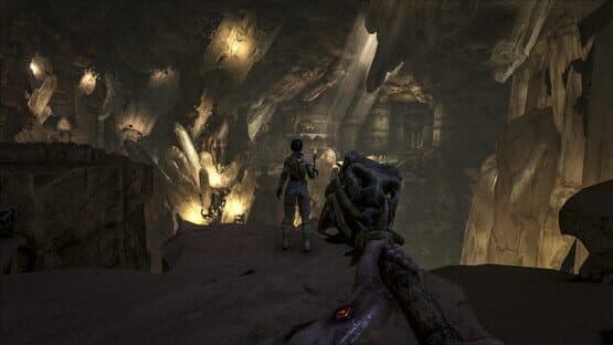 Ark: Scorched Earth — screenshot 6