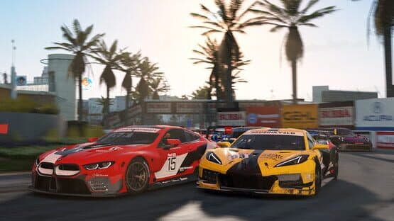 Automobilista 2: Racin' USA — screenshot 1
