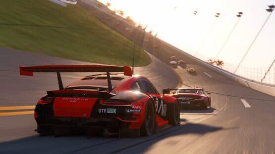 Automobilista 2: Racin' USA — screenshot 3