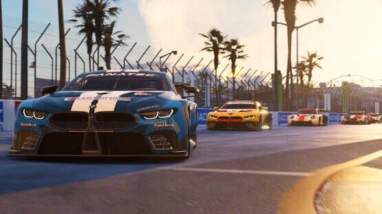 Automobilista 2: Racin' USA — screenshot 4