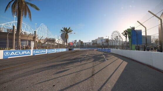 Automobilista 2: Racin' USA — screenshot 5