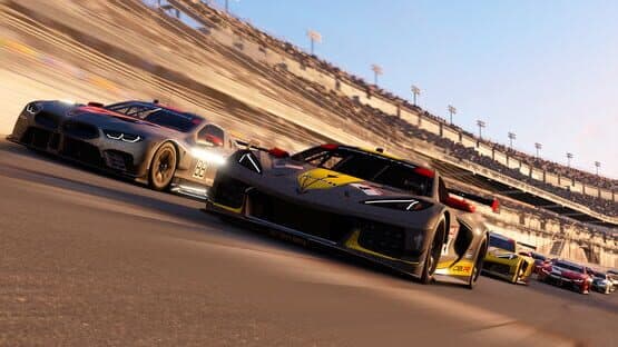 Automobilista 2: Racin' USA — screenshot 8