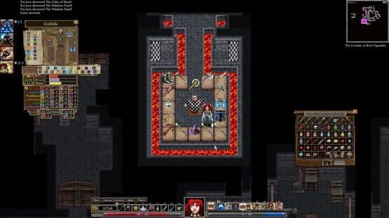 Dungeons of Dredmor: You Have to Name the Expansion Pack — screenshot 1