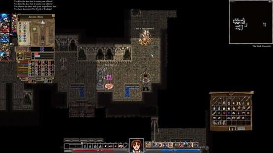 Dungeons of Dredmor: You Have to Name the Expansion Pack — screenshot 4