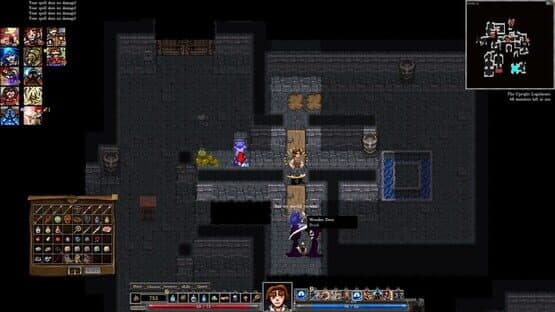 Dungeons of Dredmor: You Have to Name the Expansion Pack — screenshot 5