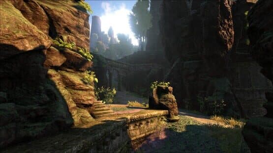 Ark: The Center — screenshot 4