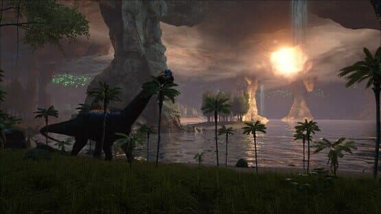 Ark: The Center — screenshot 5
