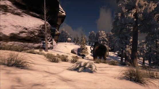 Ark: The Center — screenshot 6