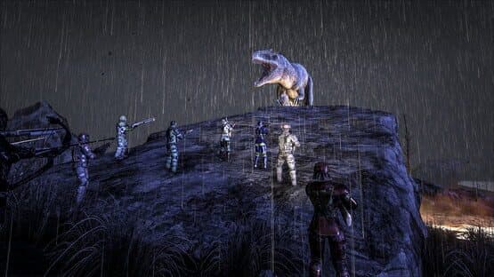 Ark: The Center — screenshot 7