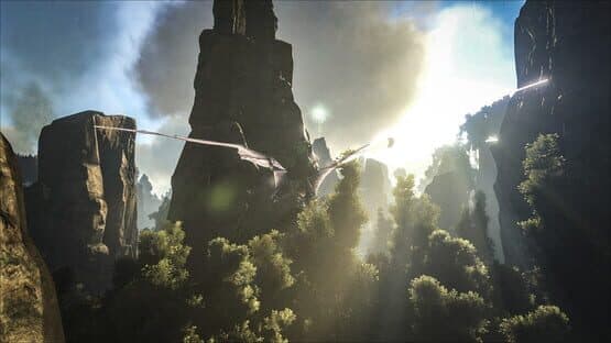 Ark: The Center — screenshot 8