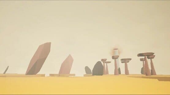 LyokoVR — screenshot 2