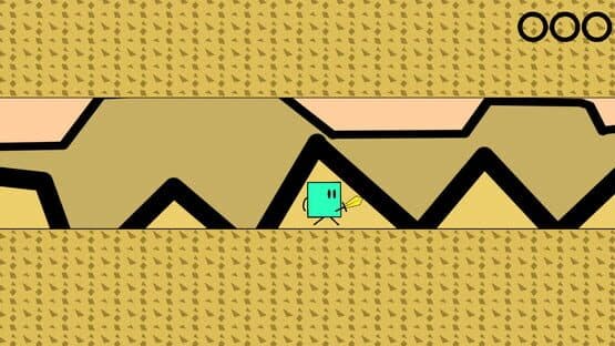 Niko and the Cubic Curse — screenshot 2