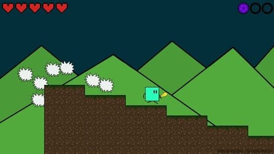 Niko and the Cubic Curse — screenshot 5