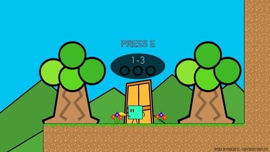 Niko and the Cubic Curse — screenshot 6