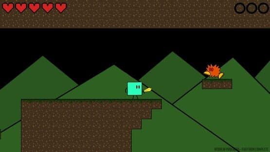 Niko and the Cubic Curse — screenshot 7