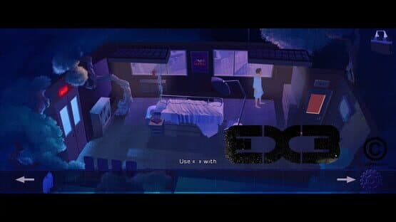 3x3 the Adventure Game — screenshot 5