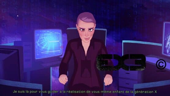 3x3 the Adventure Game — screenshot 8
