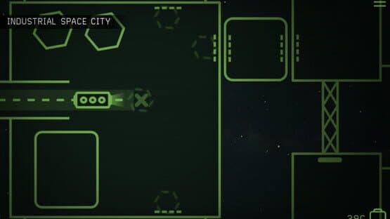 SpaceNet: A Space Adventure — screenshot 2