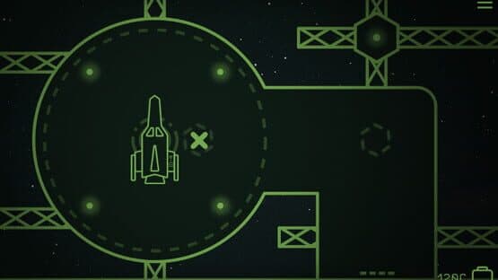 SpaceNet: A Space Adventure — screenshot 6