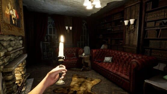 Grandmother — screenshot 3