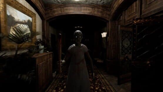 Grandmother — screenshot 4