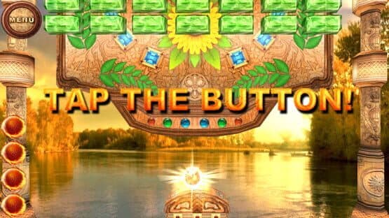 Burning Ball — screenshot 5