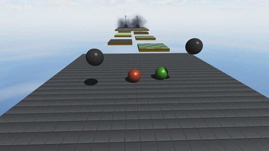 Super Marble Brothers — screenshot 1