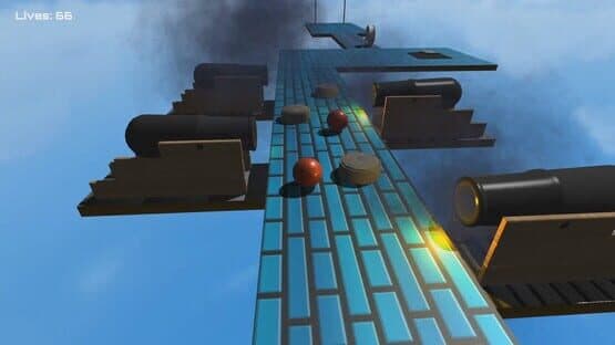 Super Marble Brothers — screenshot 2