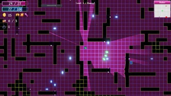 Move Dodge and Kill — screenshot 2