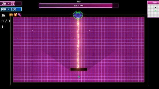 Move Dodge and Kill — screenshot 5