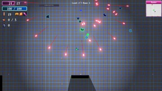Move Dodge and Kill — screenshot 6