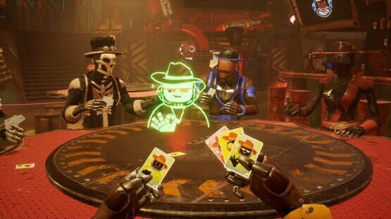 RevolVR 3 — screenshot 1