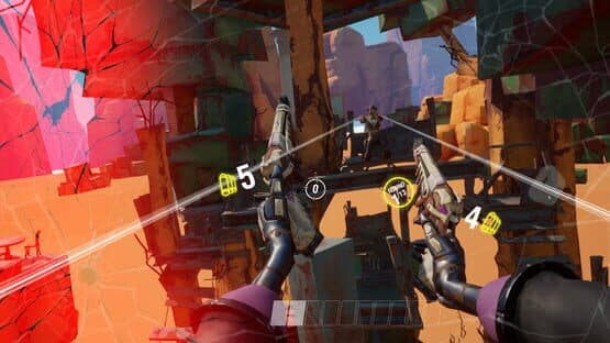 RevolVR 3 — screenshot 2