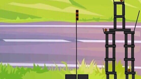 Freedom Physics — screenshot 1